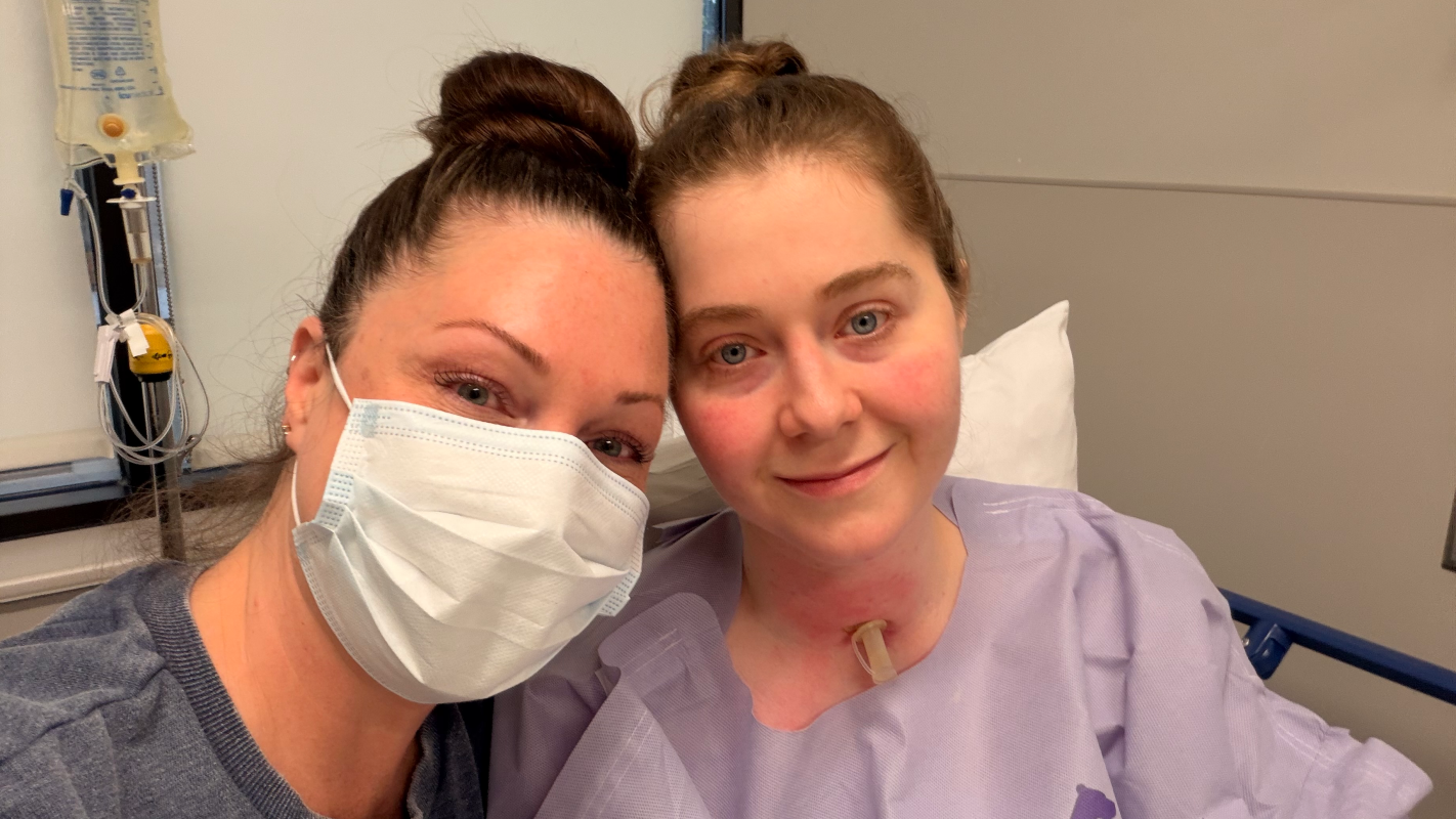 Ceceilia Cox Medical fund