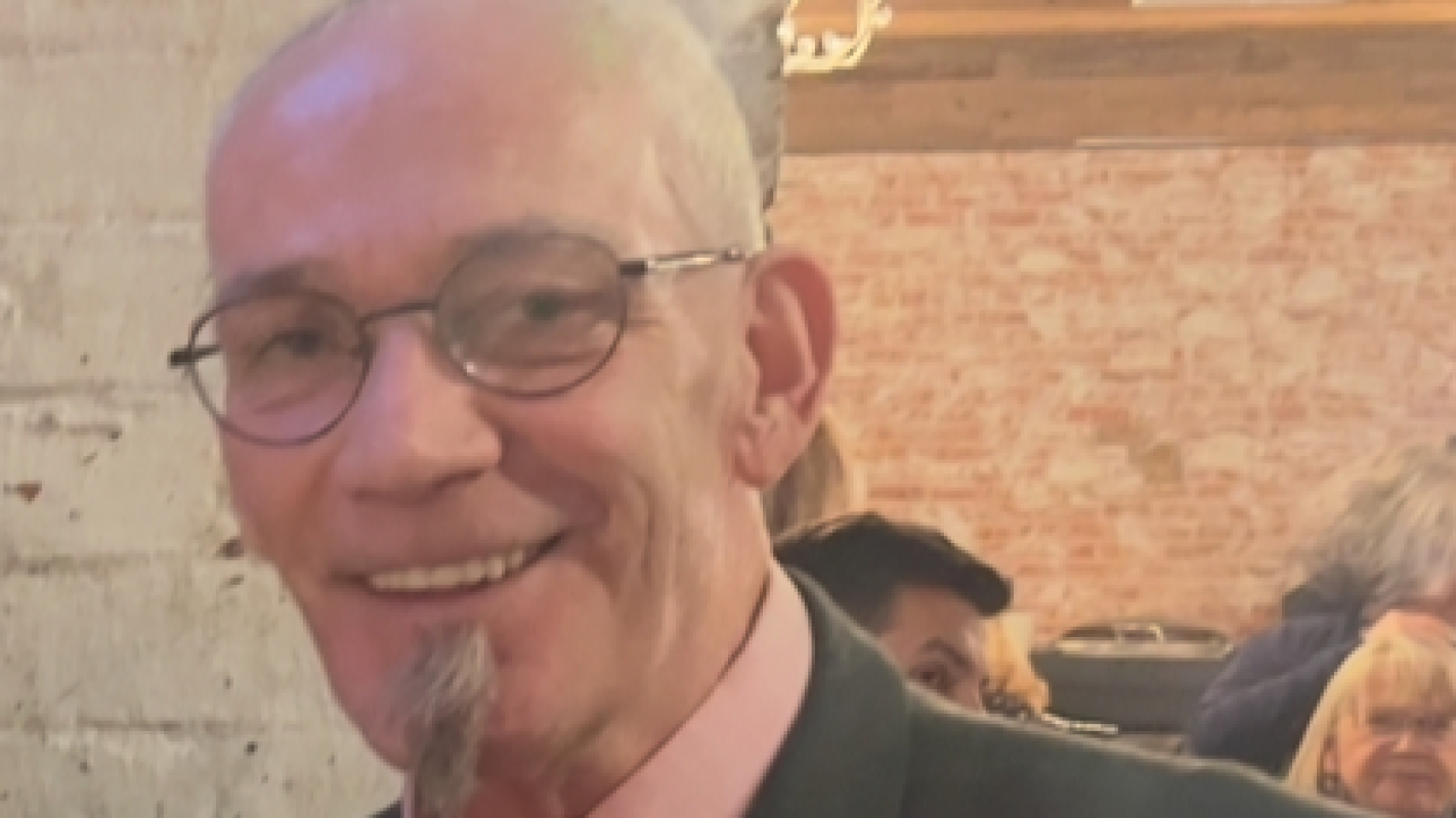 Kenny Lashus funeral expenses