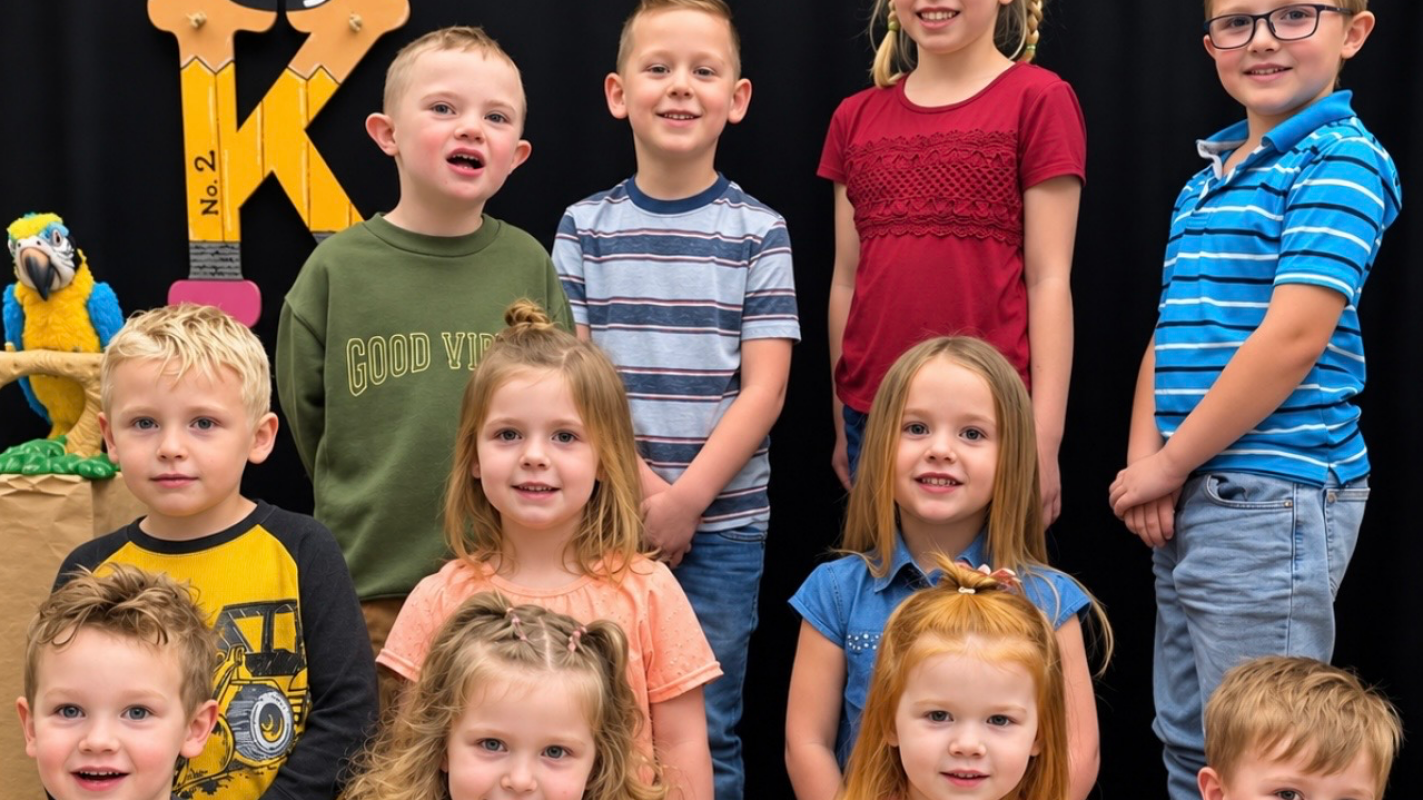 Open Arms Child Care