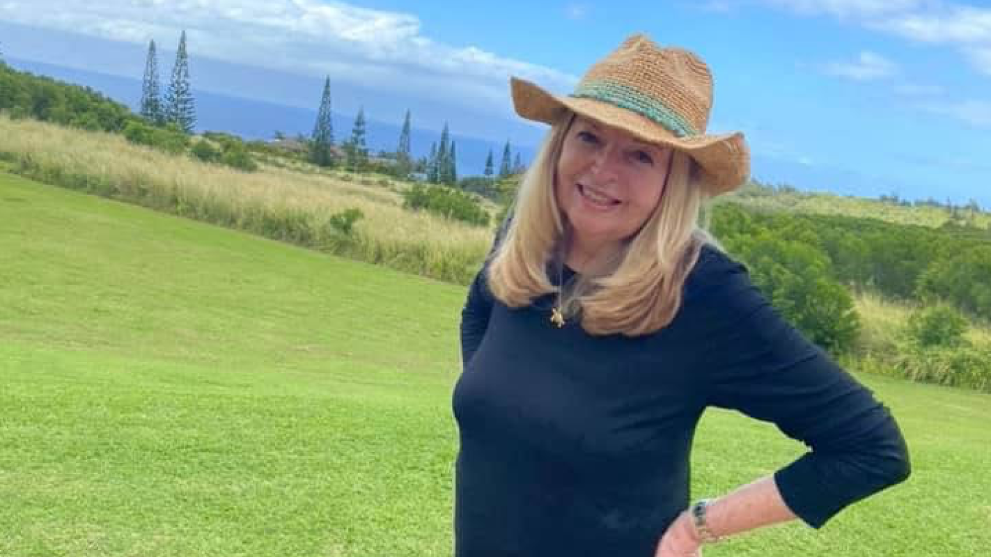 Linda’s Wellness Program