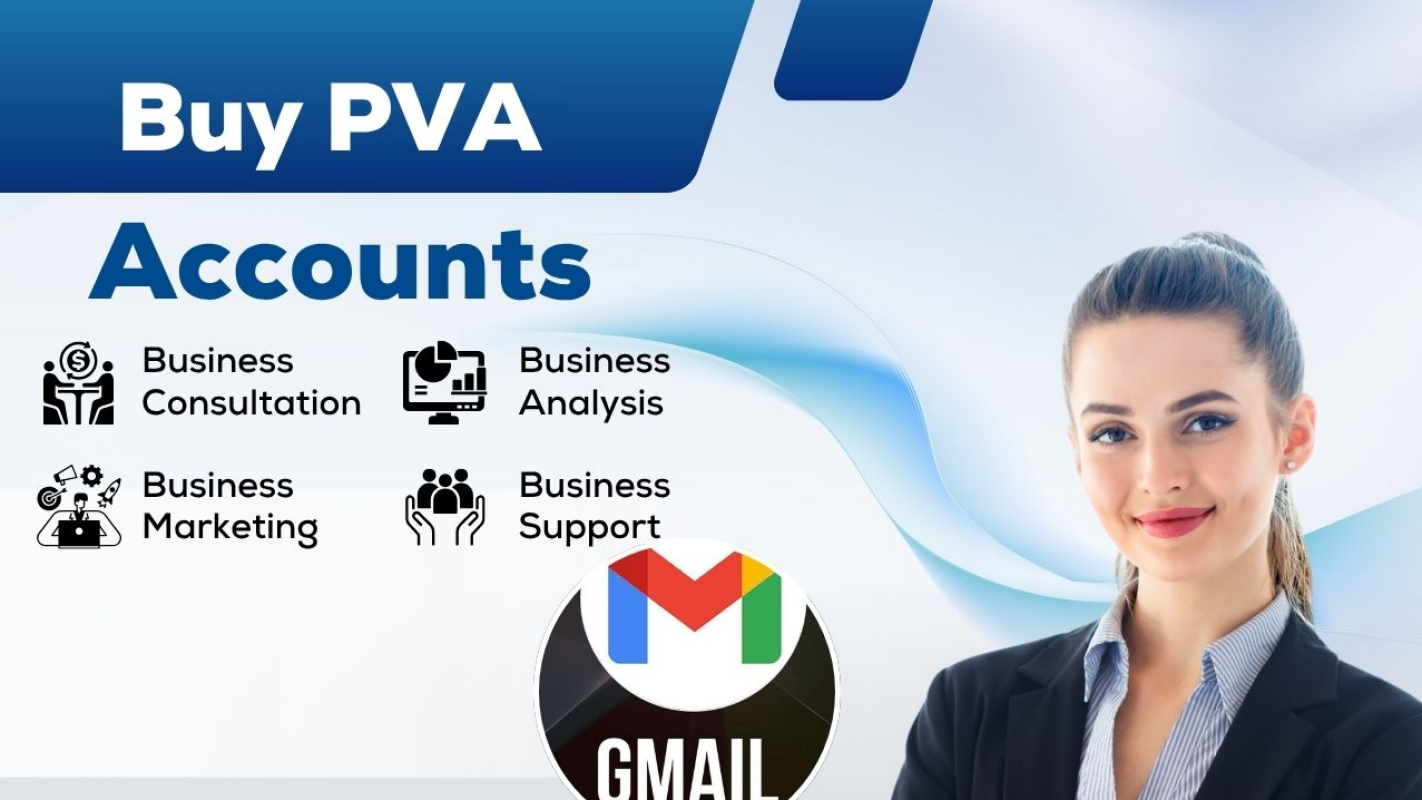 How to Review PVA Gmail Accounts Before Buying?
