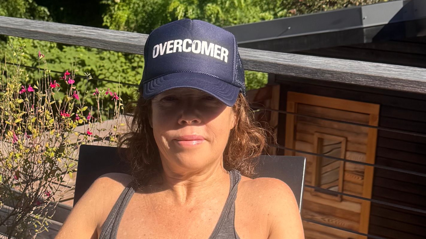 Jen Daniels, Rafting Accident