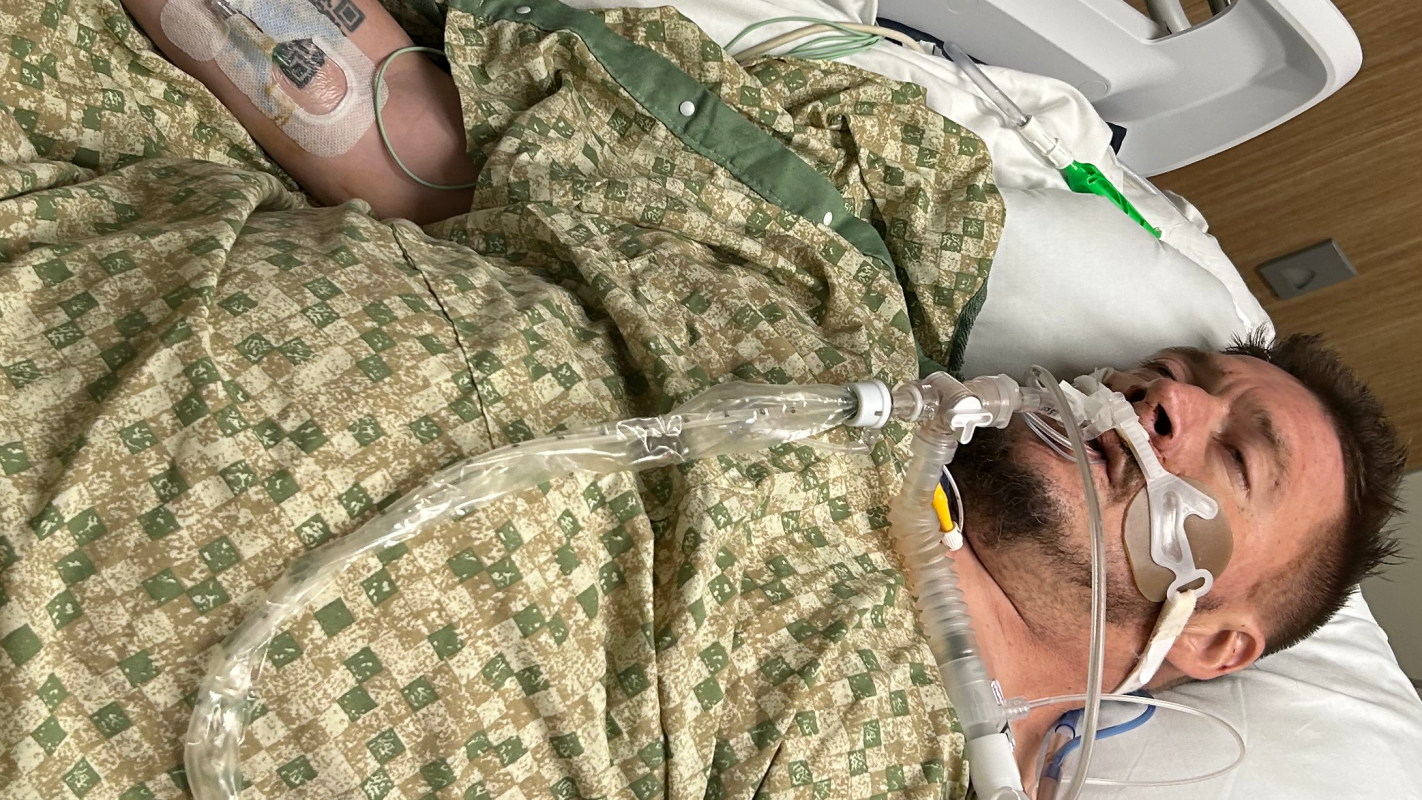 Services for Our Son Mitchell