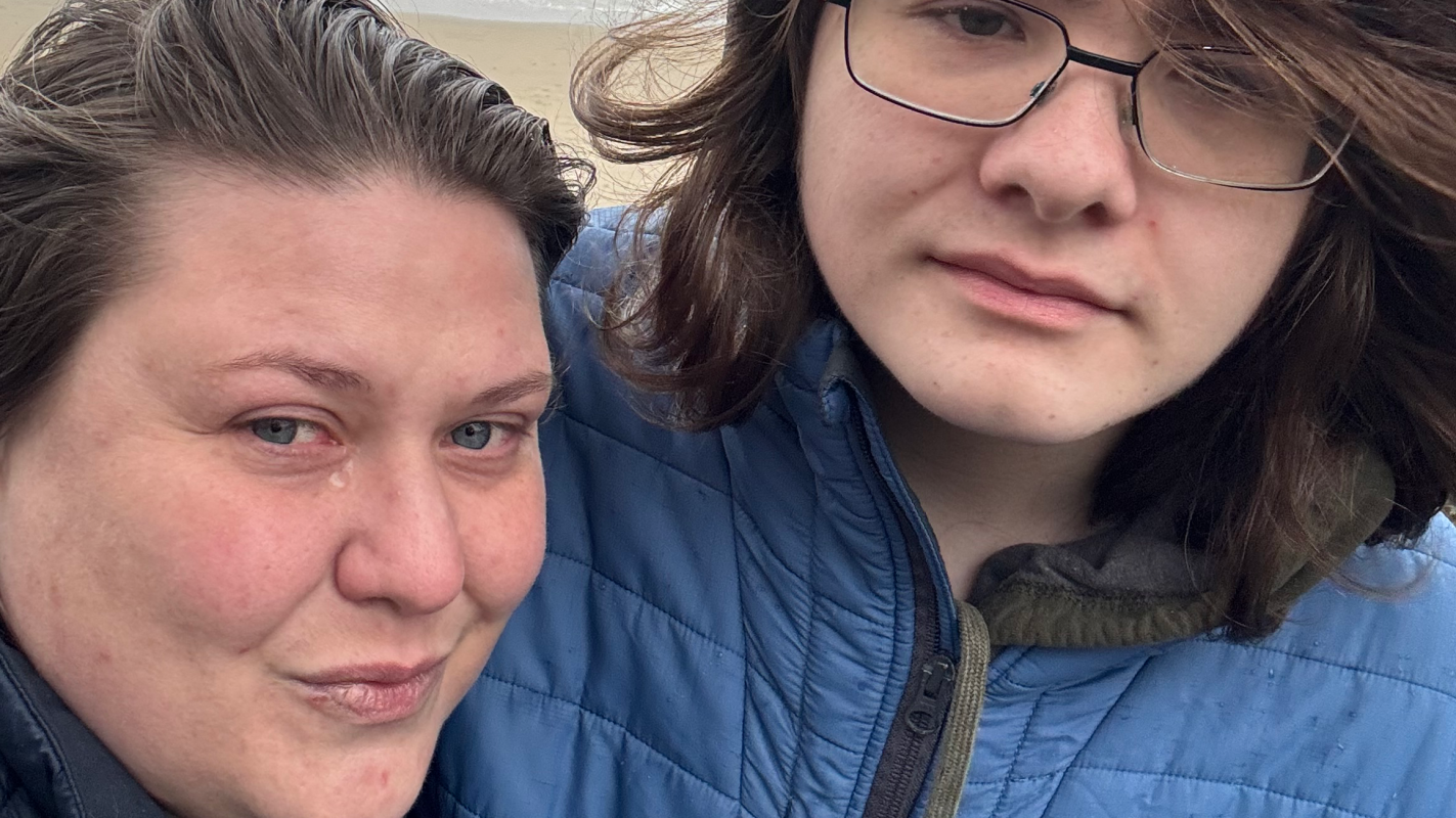 Seeking aid to seek rehabilitation from lifelong trauma