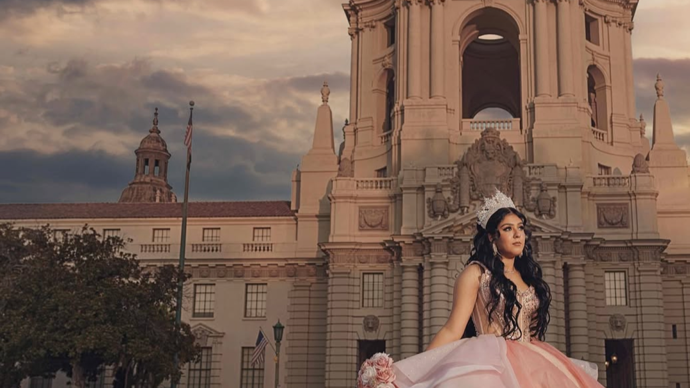 Help a mother give her daughter a sweet 15