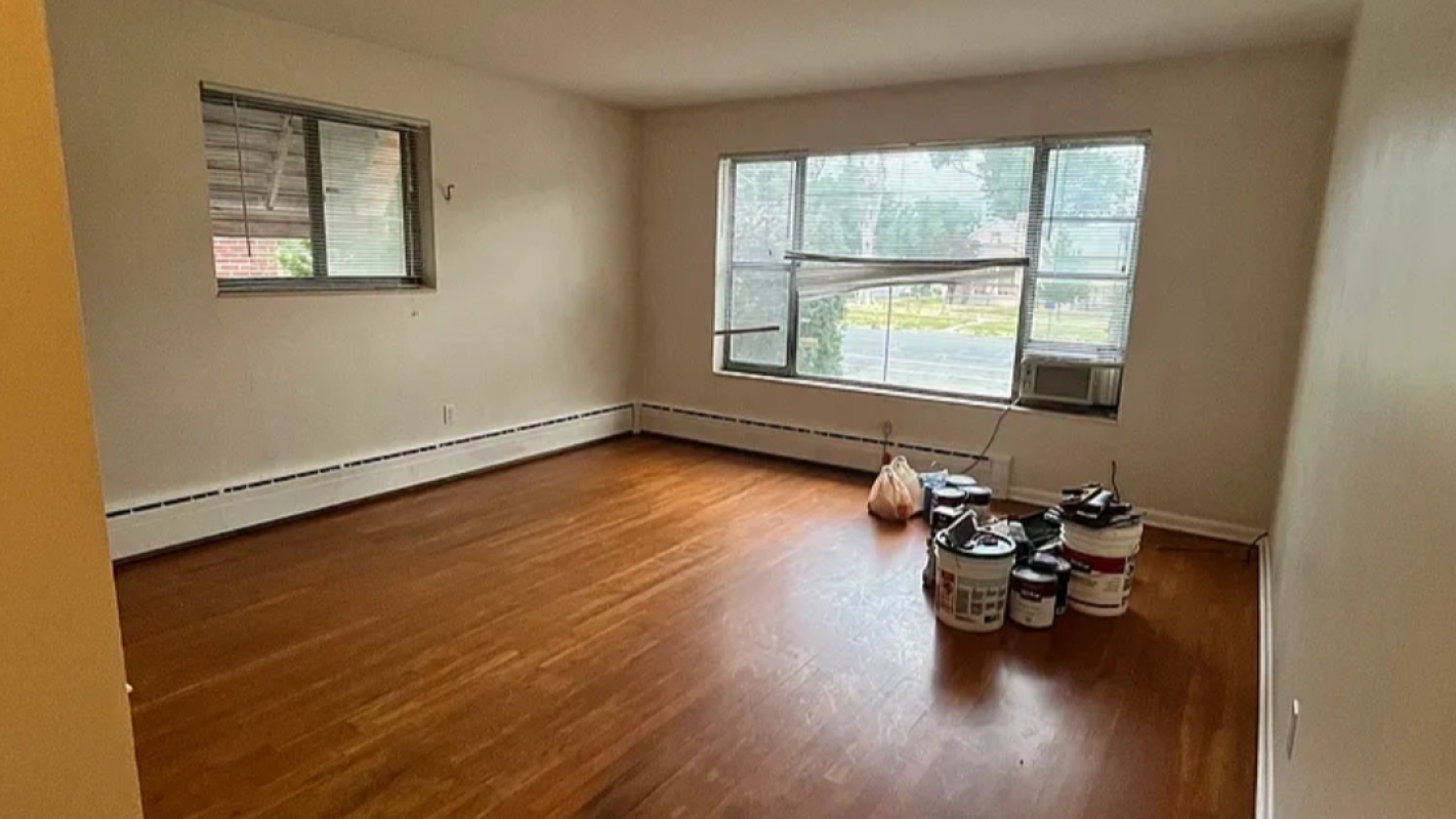 Furnish Cleo's First Solo Apartment