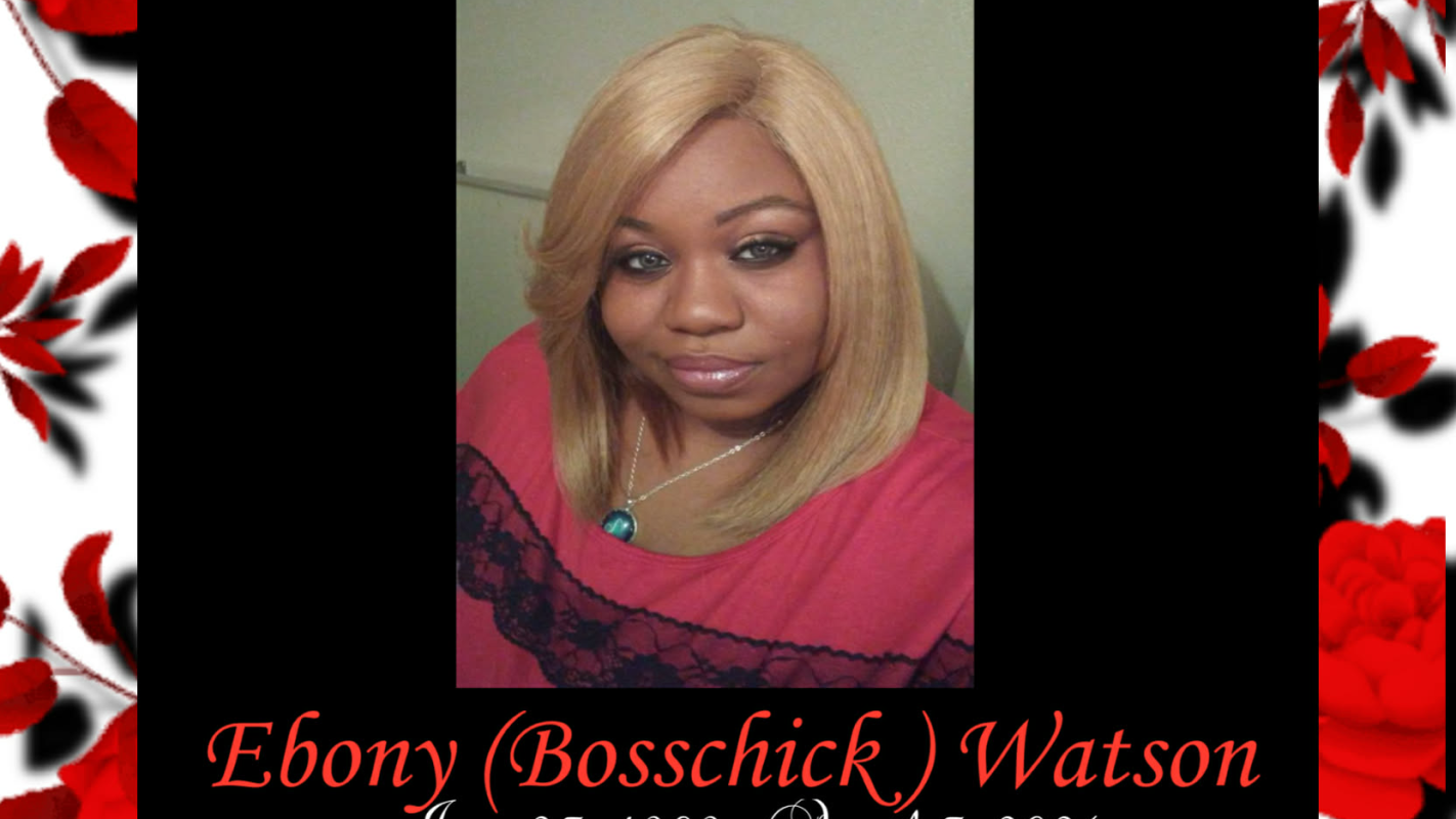 Sister funeral services