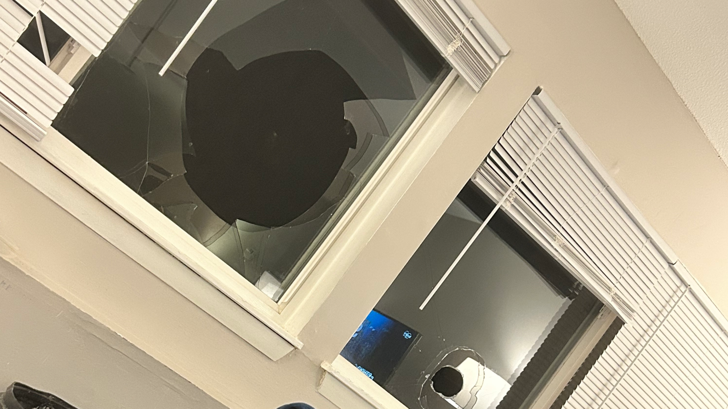 A Fresh Start: Moving Toward Safety and Healing