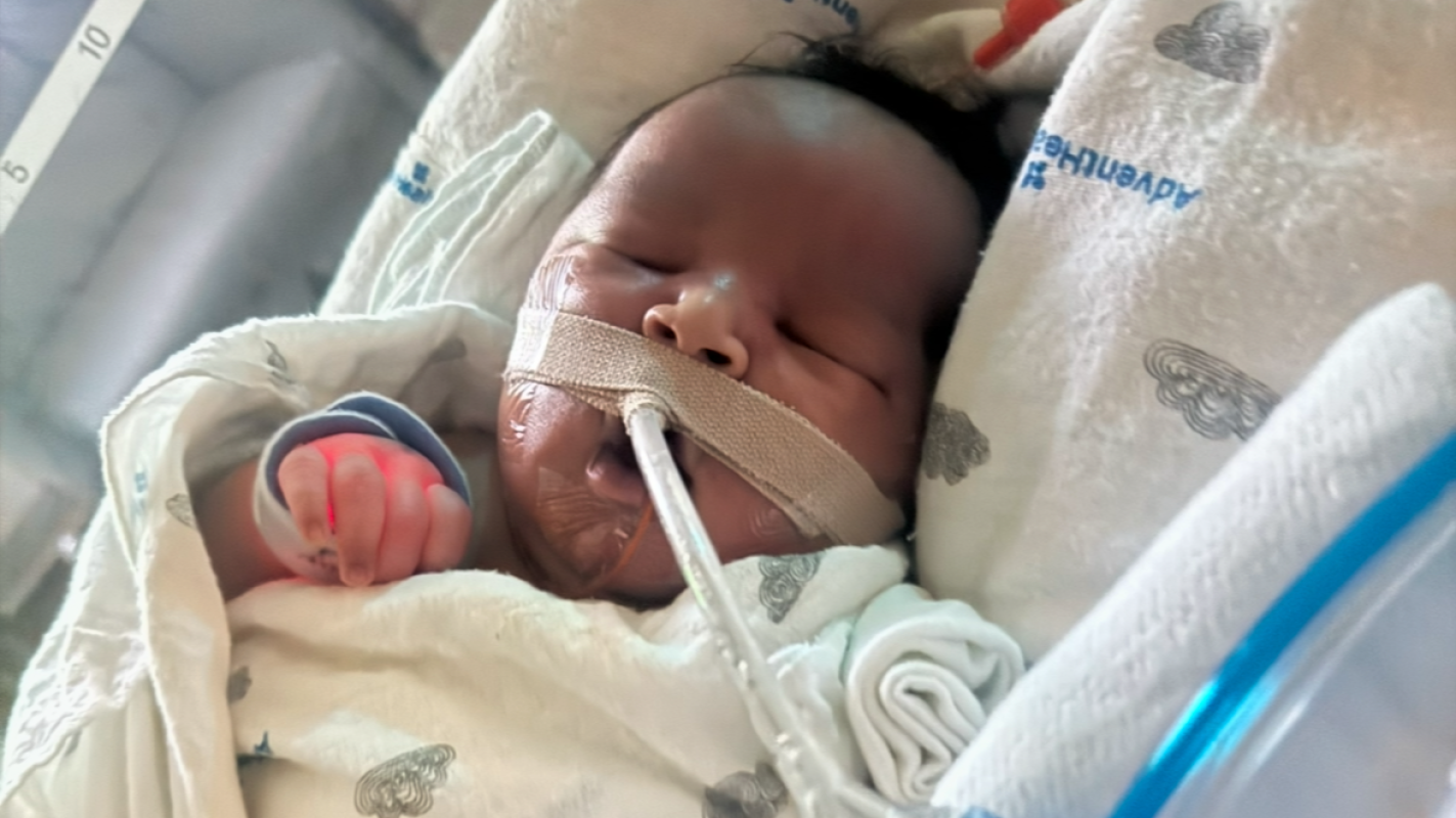 Funeral cost for my son who passed at 1 month old