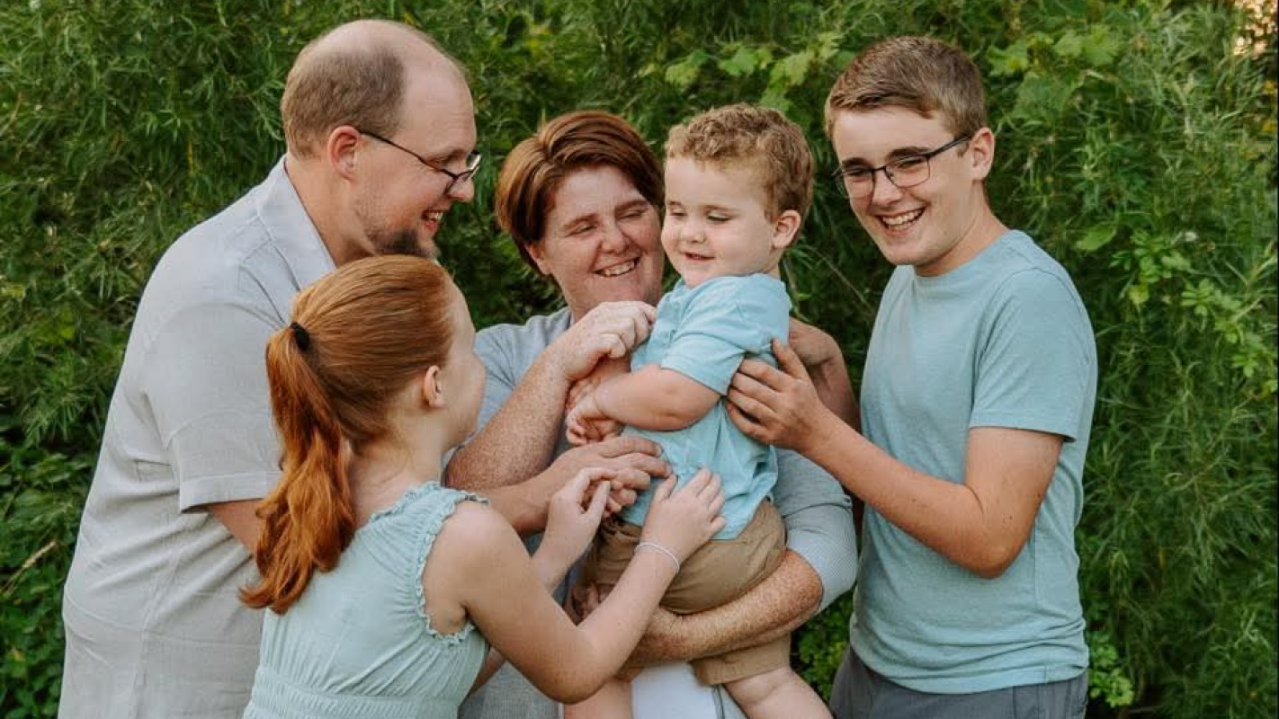 Support for Bree & Her Family During Her Recovery