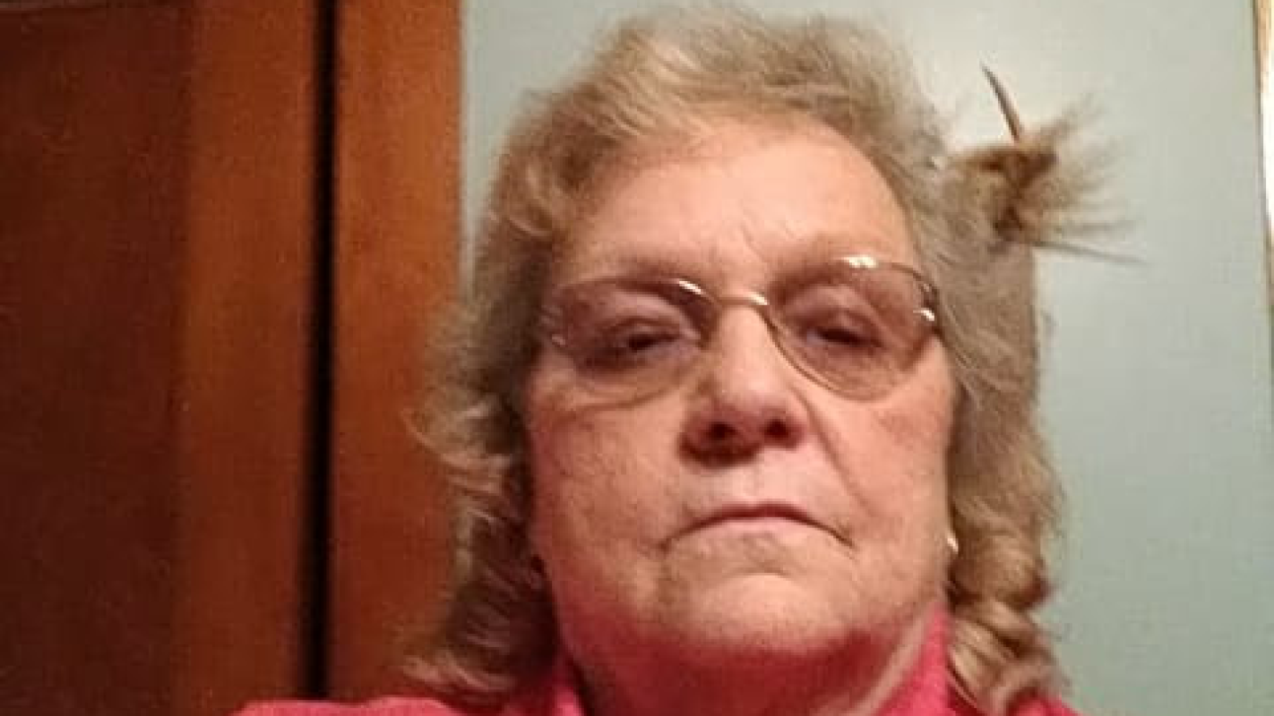 Care of Ethel (Penny) Tanner