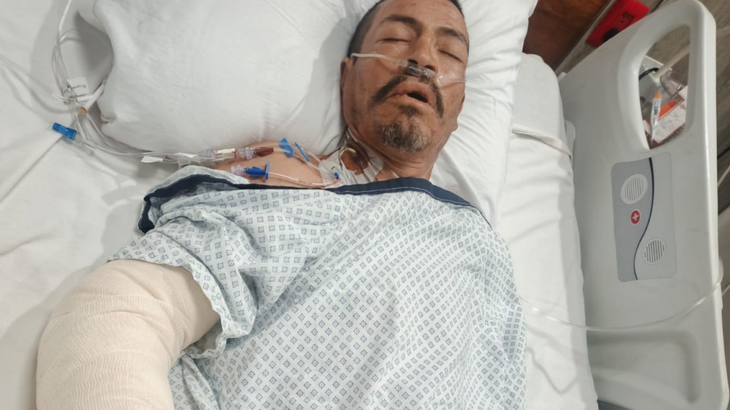 Román González vera