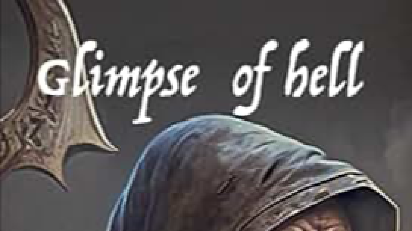 giveaway book to prisoner