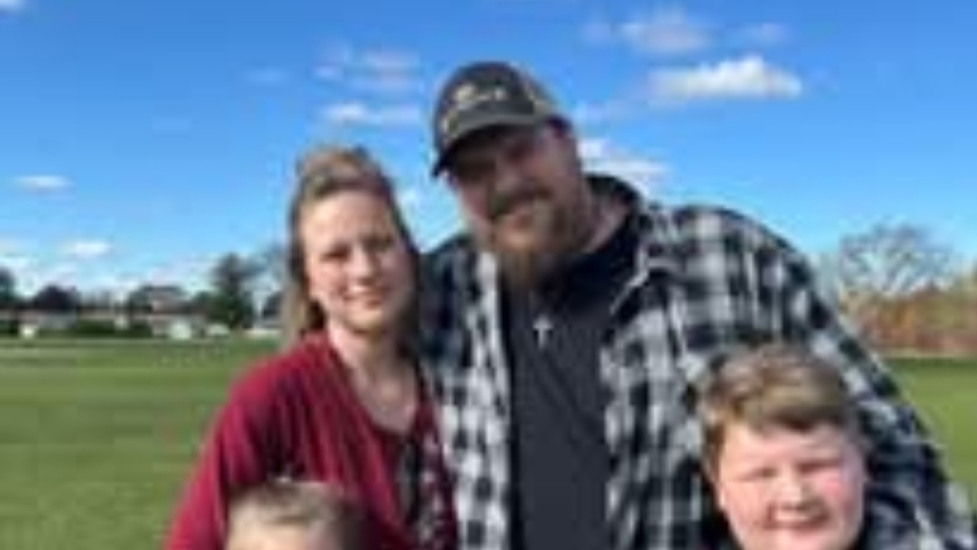 Help Nicole after car accident at Christmas Time