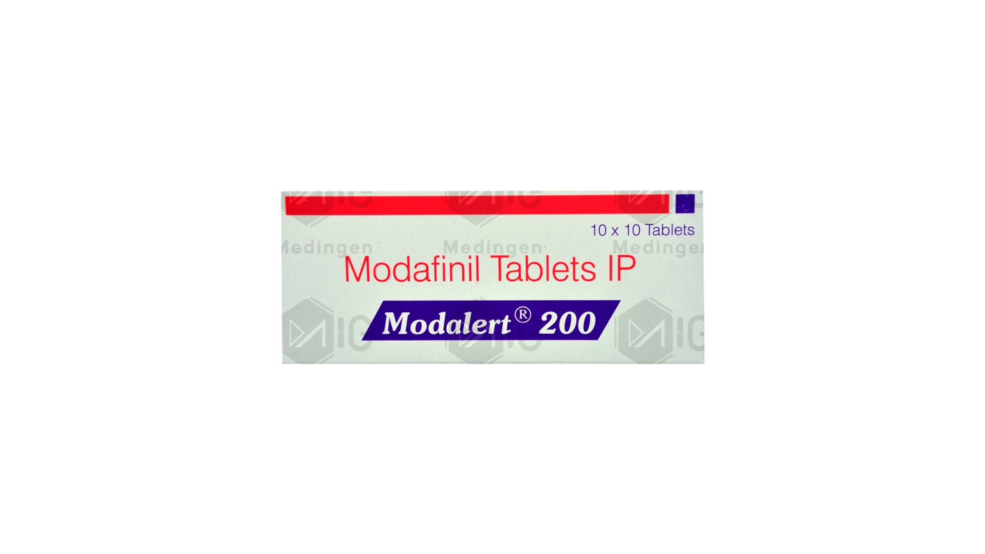 Buy Modafinil 200mg Online from an Experienced Supplier