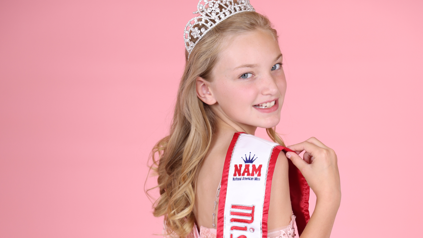 Helping send Lyla to National American Miss Finals - Orlando FL - 11/20