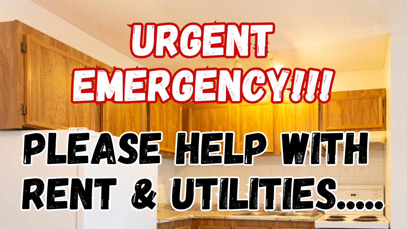 Emergency Rent & Utilities