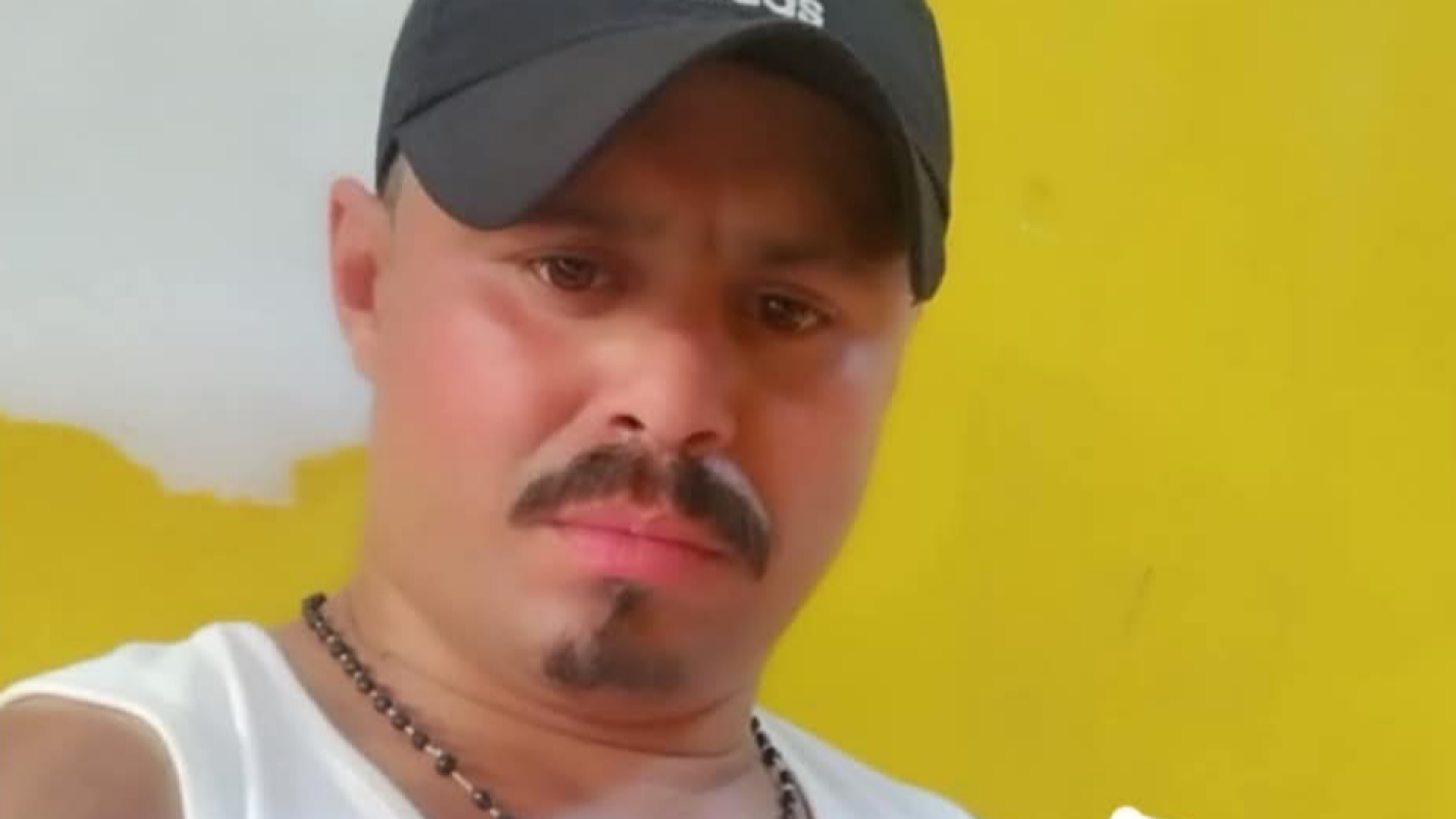 Para Franklin Humberto