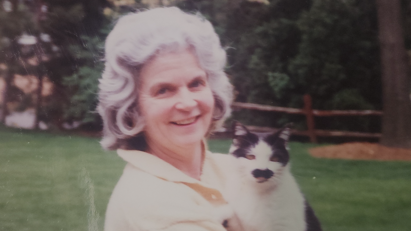MaryKay Wilson