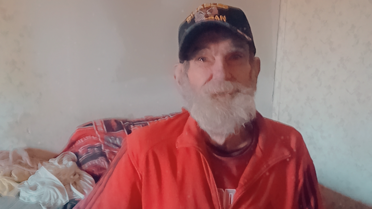 Veteran needs help ASAP