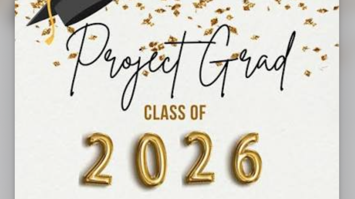 Southwest Project Graduation 2026
