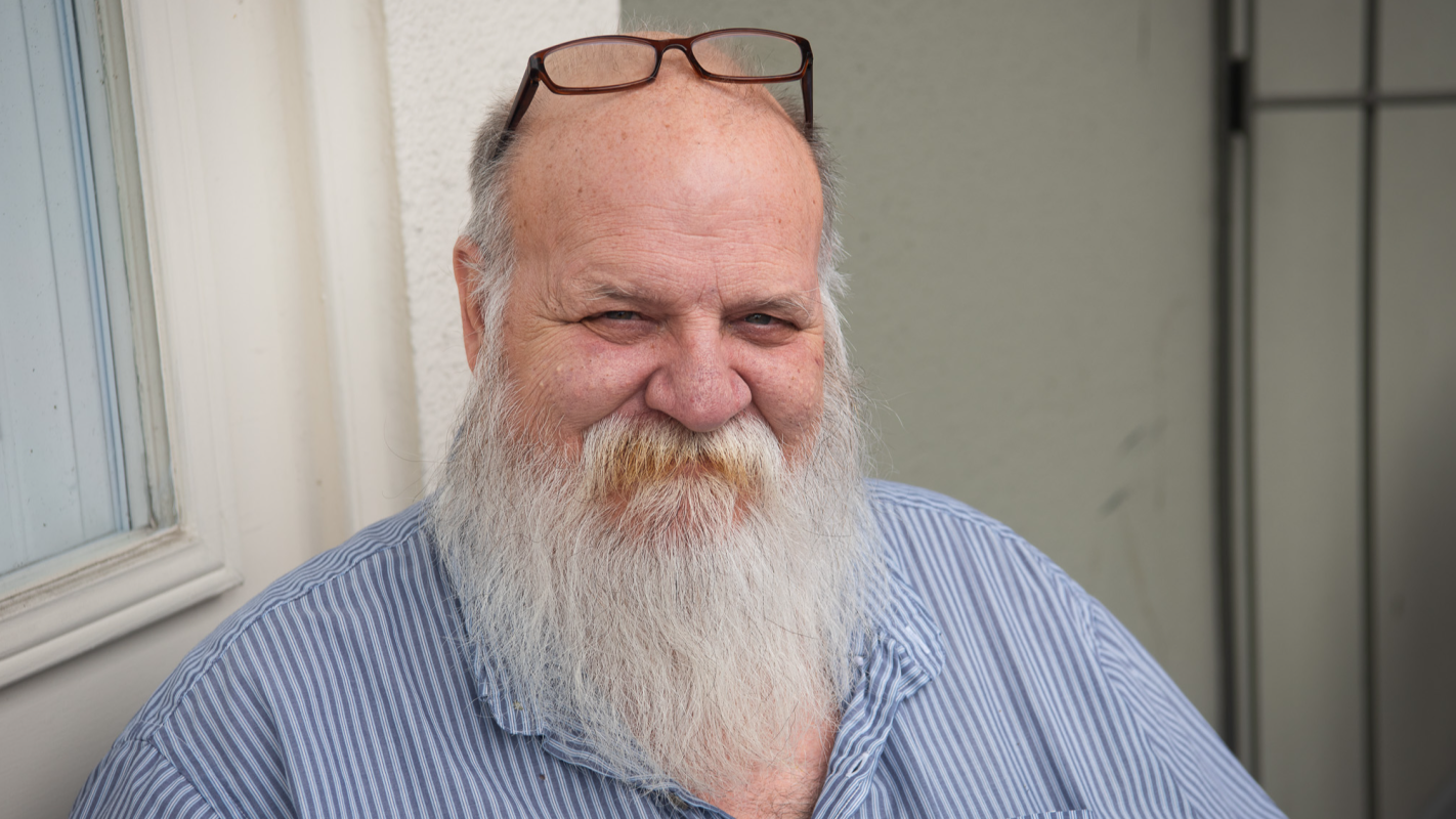 Eugene Resweber's (Poppa Bear) Recovery