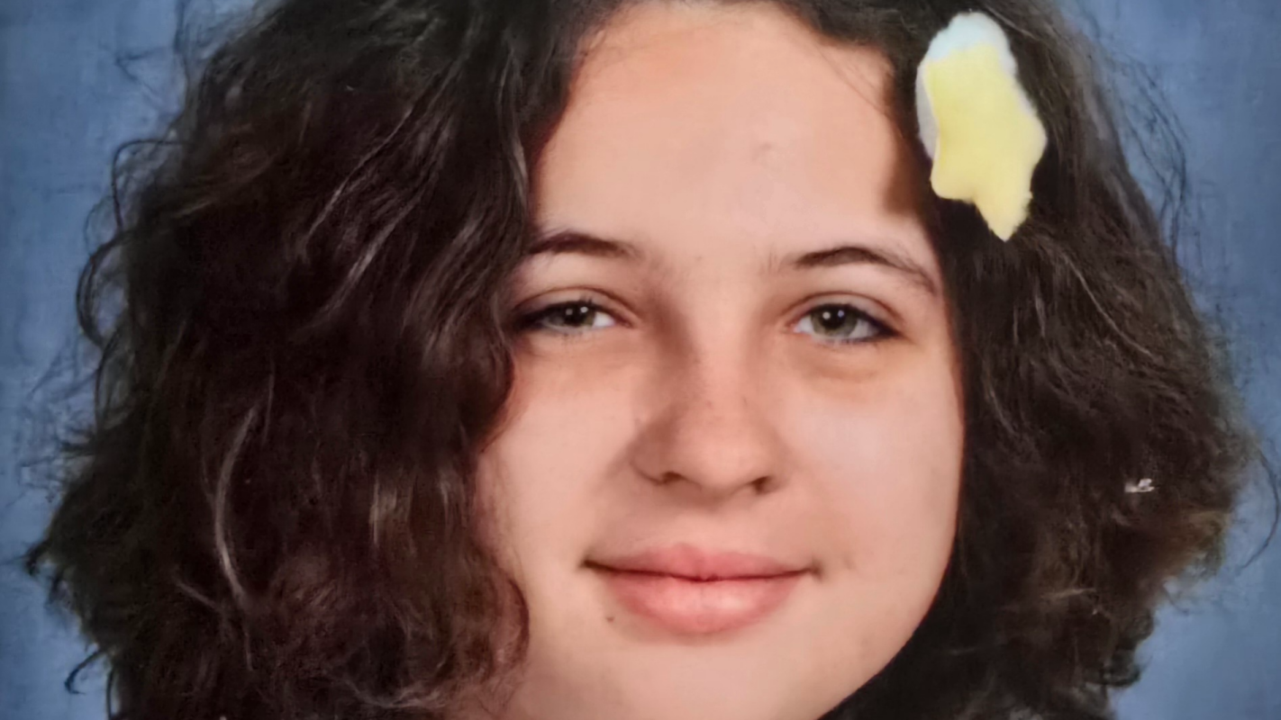 Supporting Our Brave Girl Through Brain Surgery
