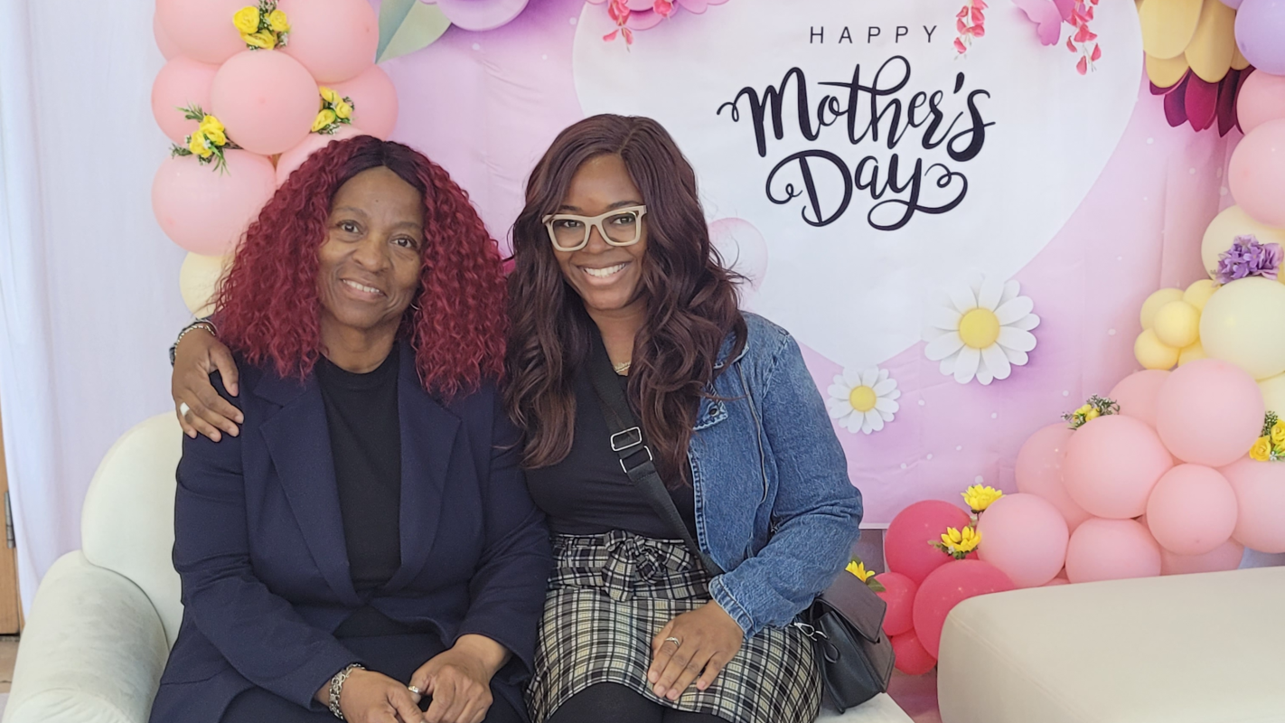 In Loving Memory of my Mother aka Cookie