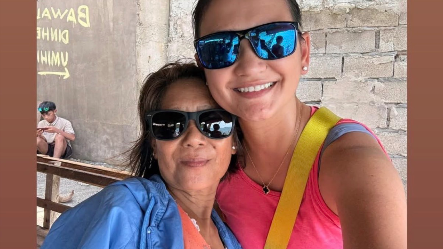 Medical Expenses for Nimfa Magan