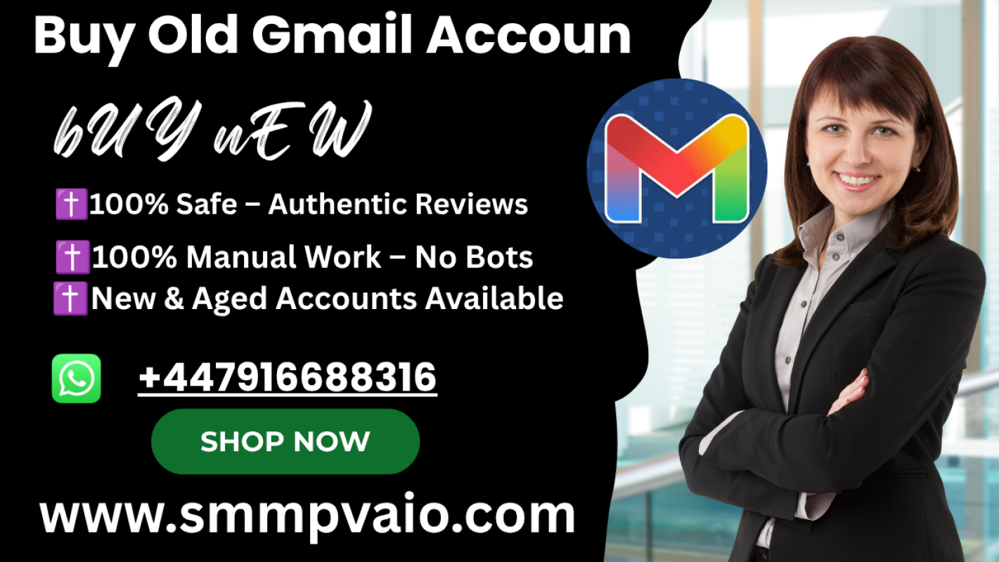 Old and Bulk Account Risks and Better Alternatives