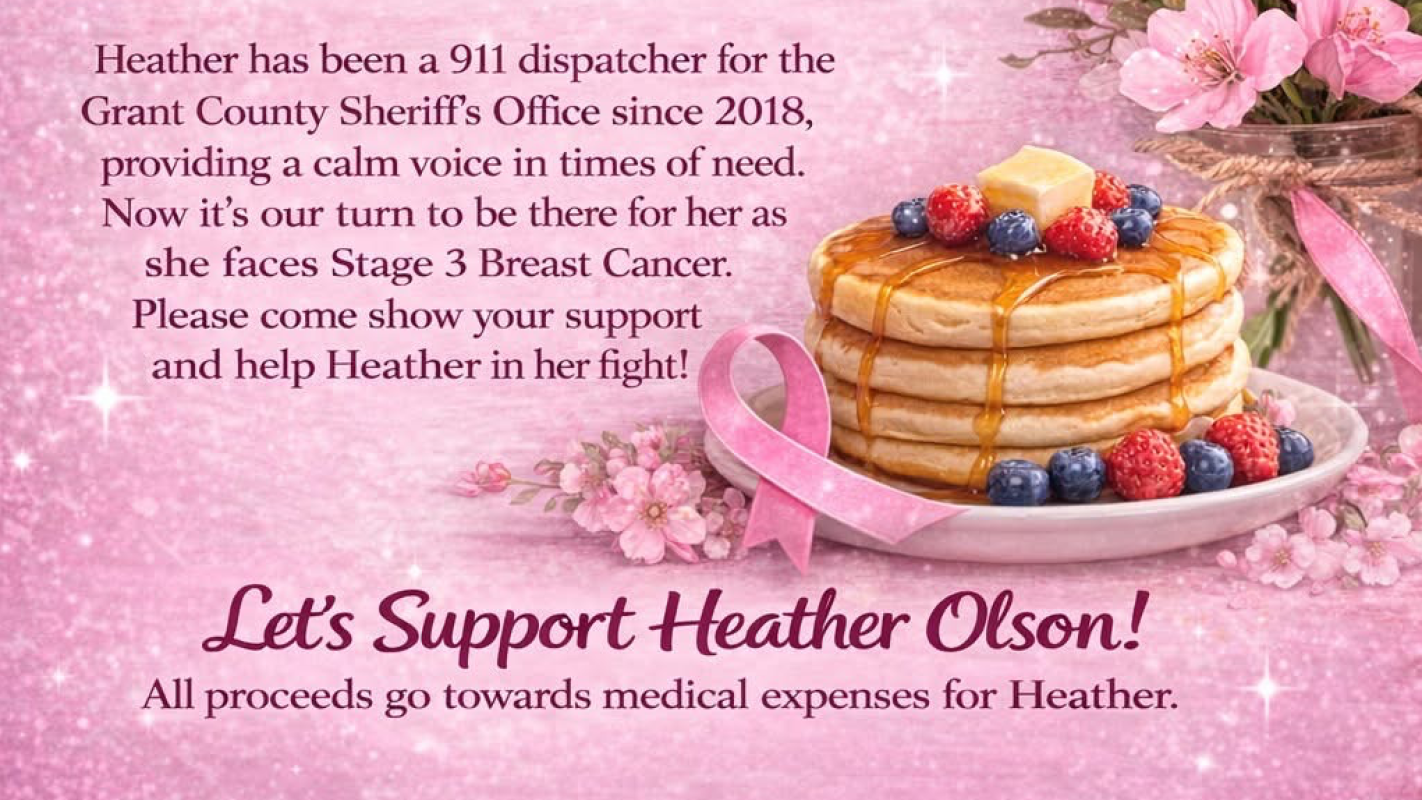 Help for Heather