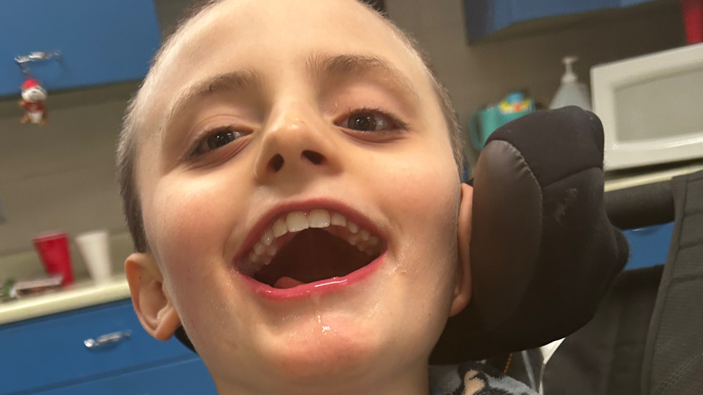 Help Adrian Get A Van