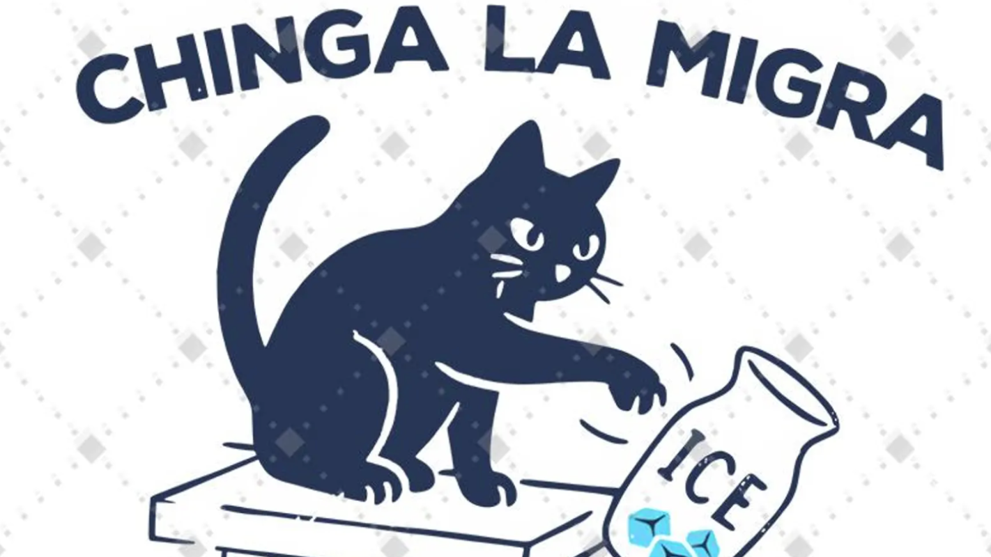 Support for Nhemias and Alfredo Abelio's Cousins