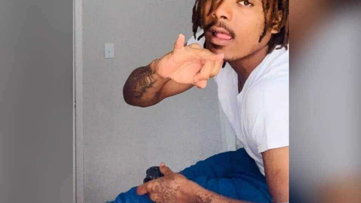 Celebrating my  son 27birthday tomorrow someone killed him