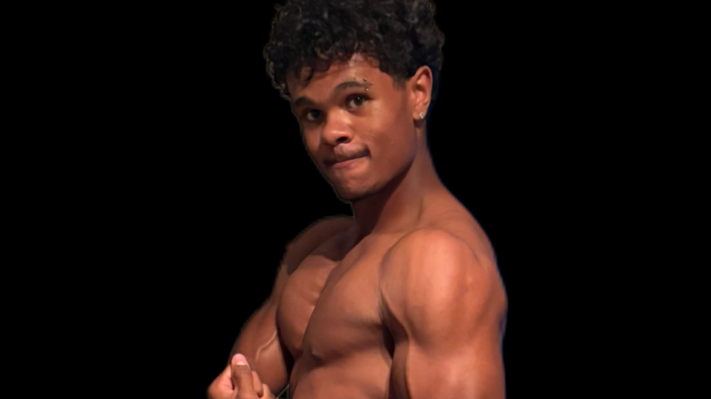 18.99% loan Chance’s first car