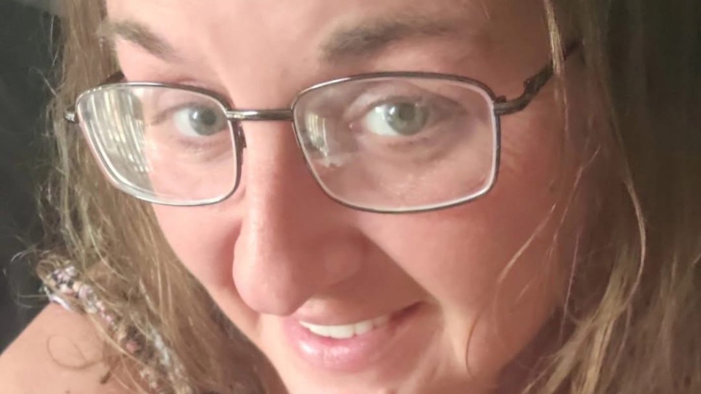 Chasity Strong