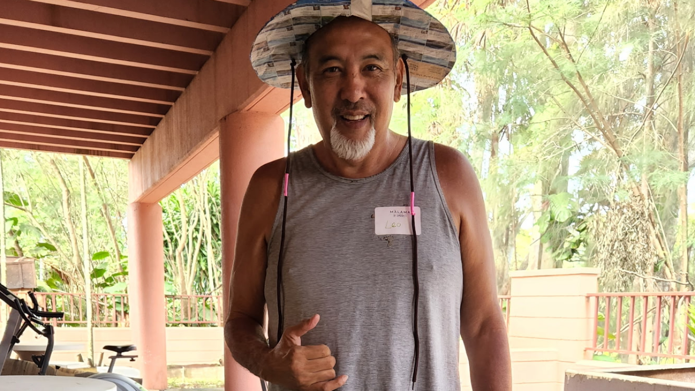 Emilio Lorenzo Jr’s Celebration Of Life