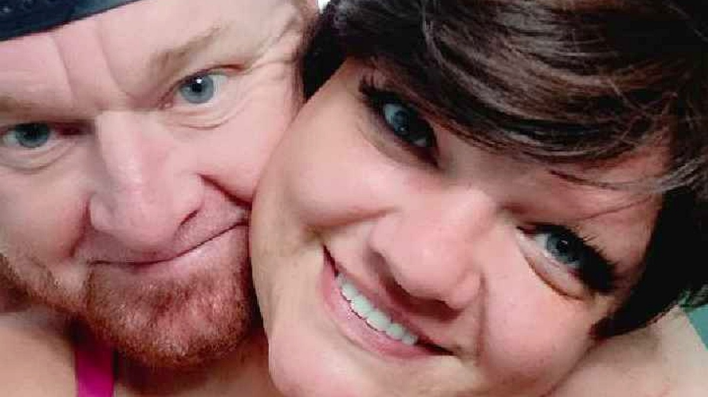 Brandy's LifeFlight 2 Recovery; Devastating Motorcycle Wreck