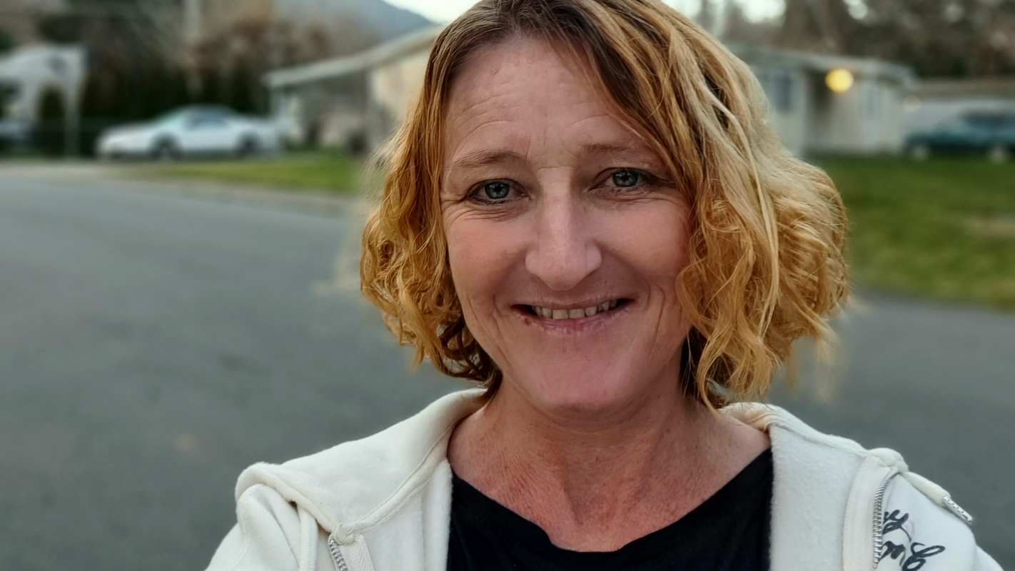 Jill's Cancer Battle