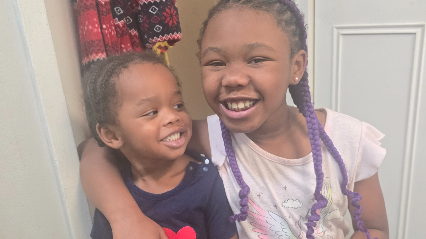 Help my family keep our home