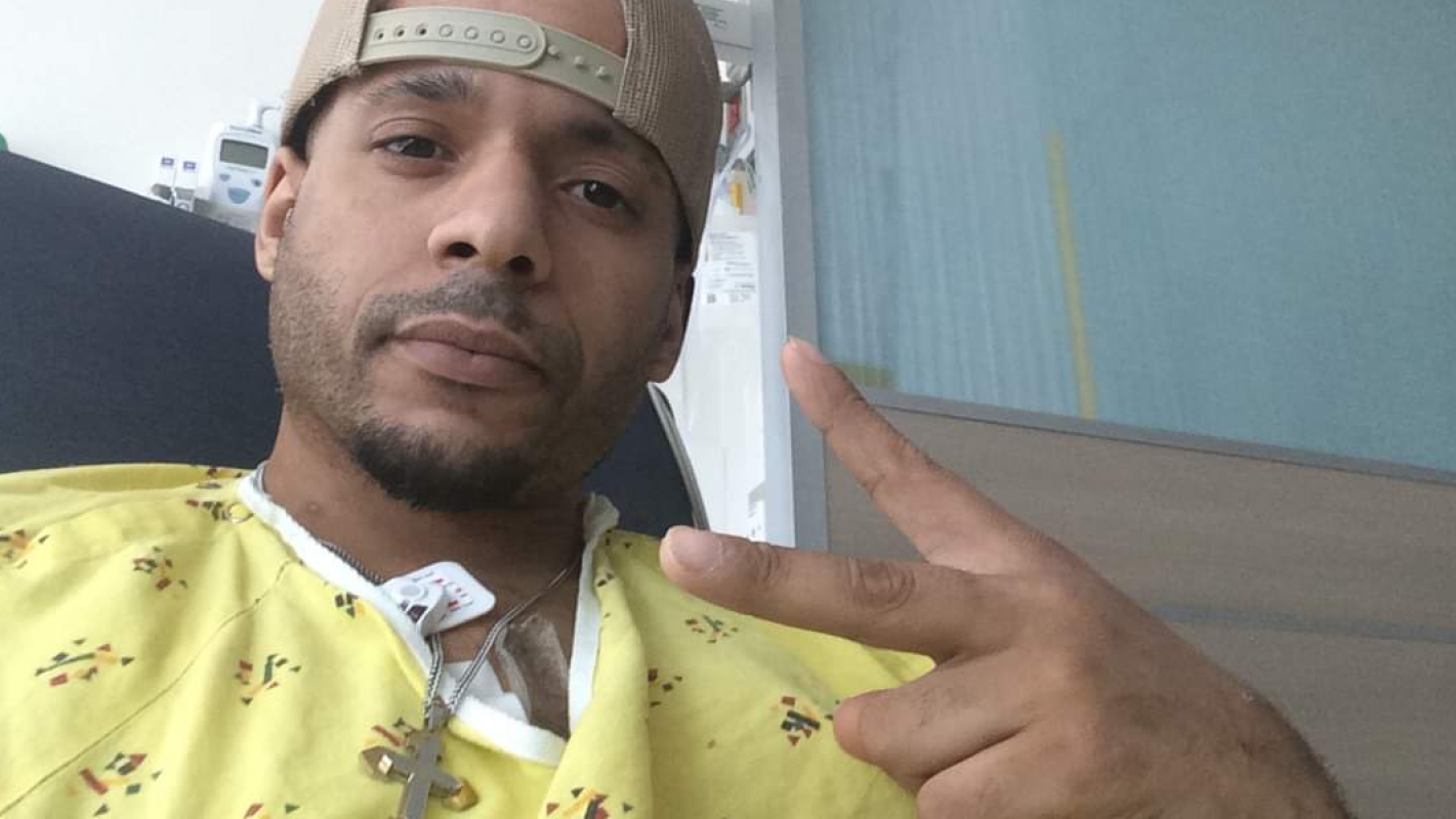 Help Lane with medical expenses.