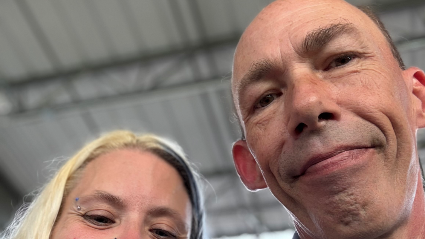 Help with gas for appointments