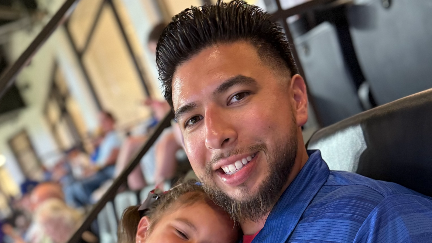 Freddy's Fight Against Cancer