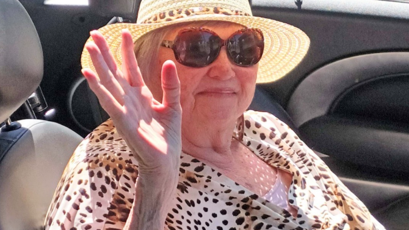 End of Life Care and upcoming funeral