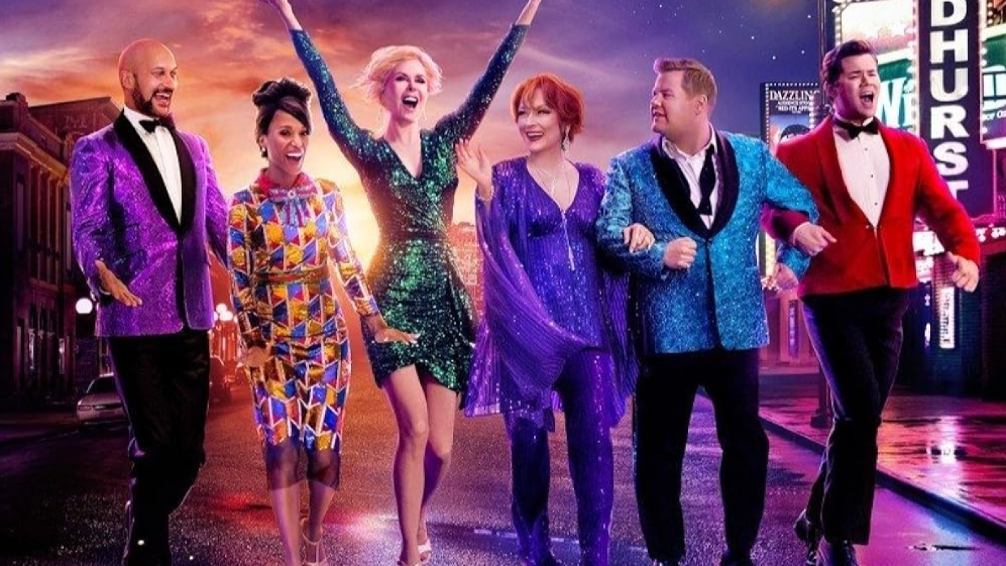 Making Prom dream come true