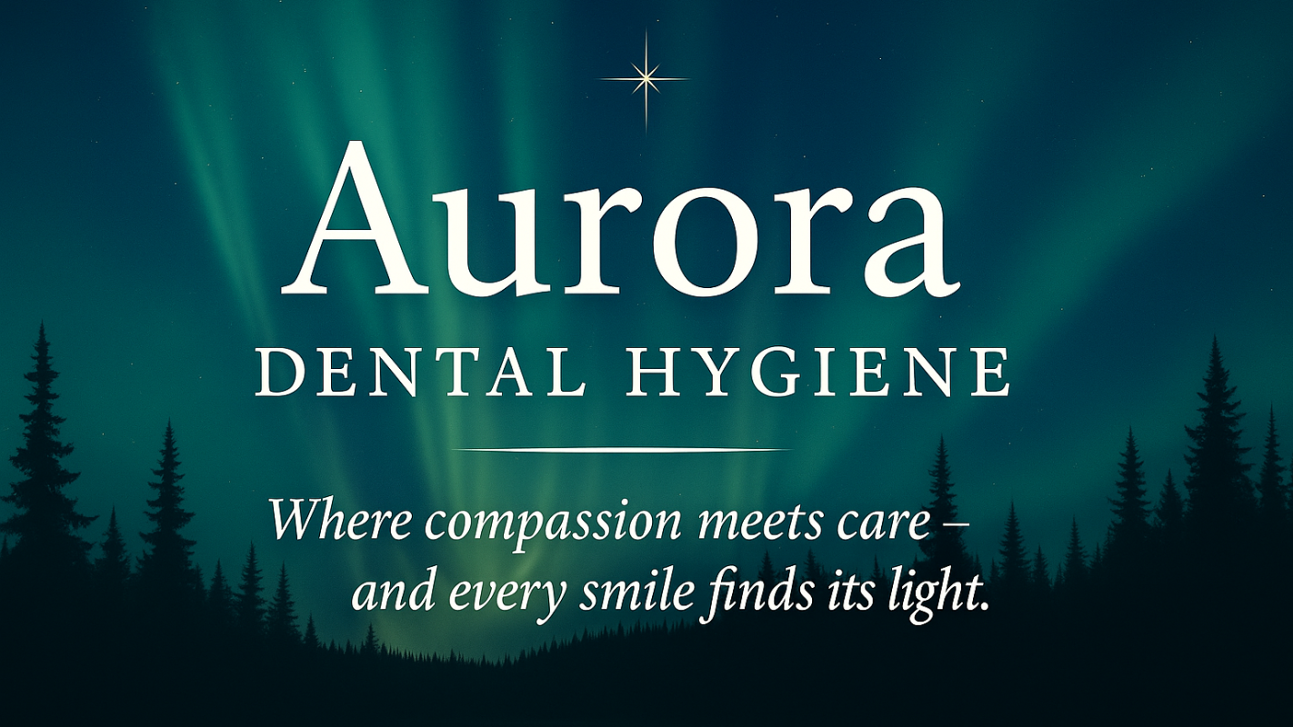 Help Bring Light and Dental Care to Wisconsin’s Elderly — Aurora Dental Hygiene