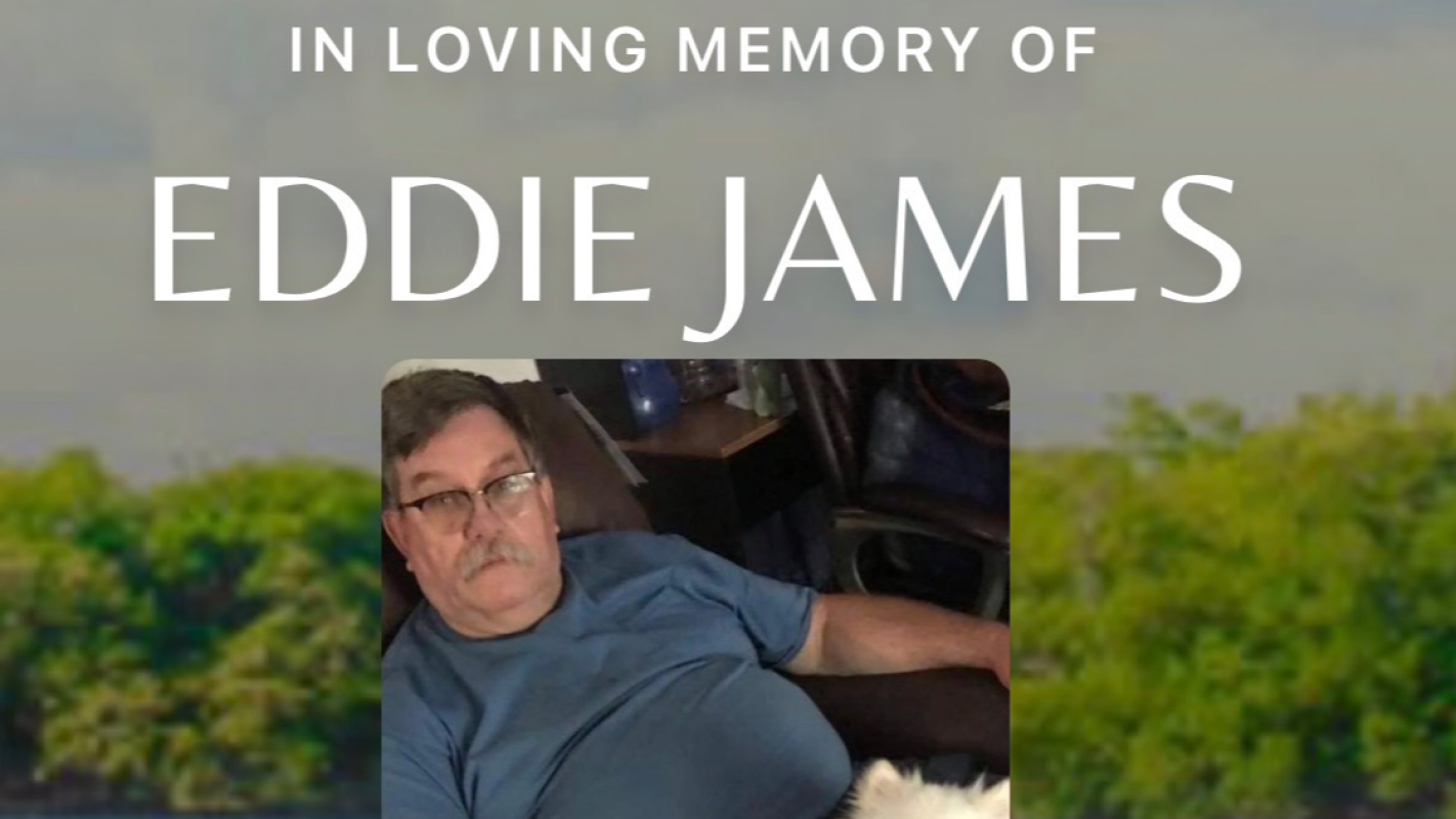 Eddie eads funeral expenses