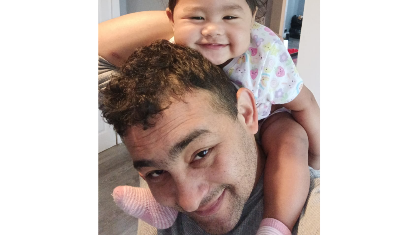 Help Nelson get out of ICE detention and back to his babies
