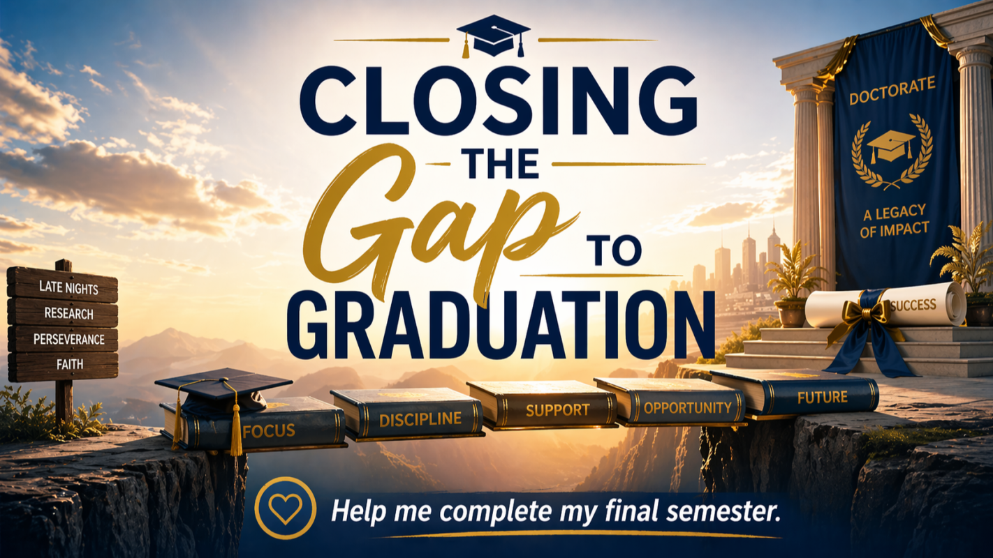Closing the Gap to Graduation