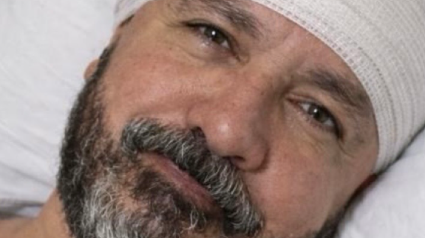 Richard’s Medical Bills